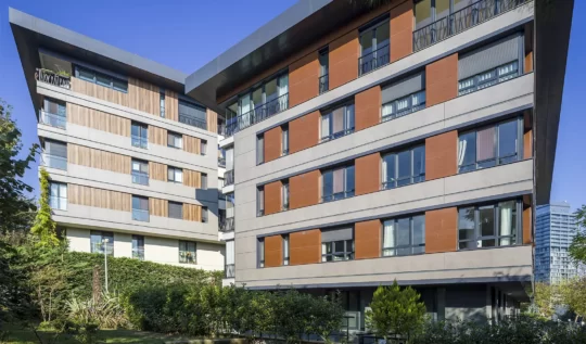 ÖZLEM APARTMANI