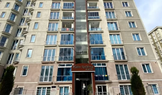 PLATIN RESIDENCE